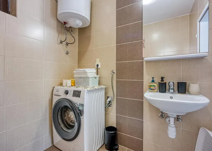 Tonka Apartman Kukci