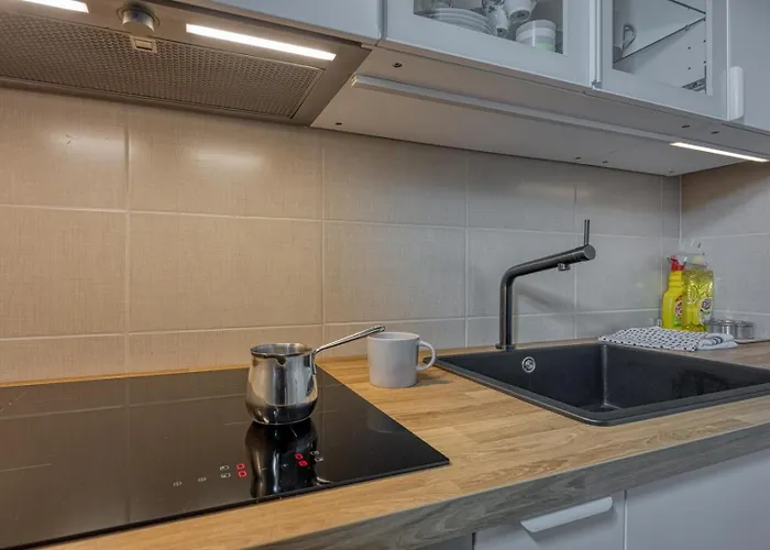 Tonka Apartman Kukci